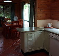 Aysgarth Cottage - Accommodation Nelson Bay