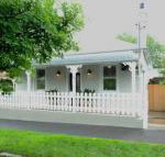 Cottage 79 - Accommodation Nelson Bay