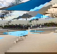 Meridian Tower - Accommodation Nelson Bay