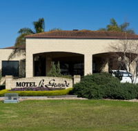Motel Le Grande - Accommodation Nelson Bay