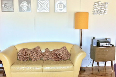 Hyams Beach House - A Secret Treasure - Nelson Bay Accommodation.com 4