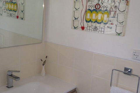 Hyams Beach House - A Secret Treasure - Nelson Bay Accommodation.com 6