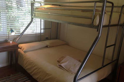 Hyams Beach House - A Secret Treasure - Nelson Bay Accommodation.com 7