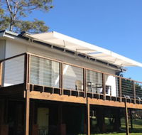 Hyams beach house - a secret treasure - Nelson Bay Accommodation.com