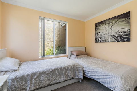 Ocean Keys Cottage - Accommodation Nelson Bay 6