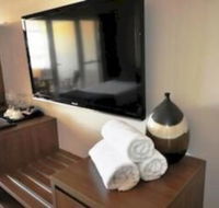 The Australian Hotel Motel Dalby - Accommodation Nelson Bay