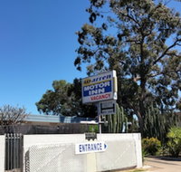 Warren Motor Inn - Accommodation Nelson Bay