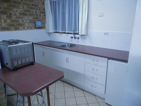 Nanango Fitzroy Motel - Accommodation Nelson Bay 1