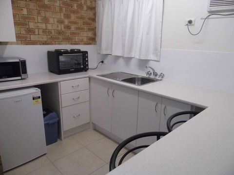 Nanango Fitzroy Motel - Accommodation Nelson Bay 5