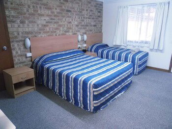 Nanango Fitzroy Motel - Accommodation Nelson Bay 0