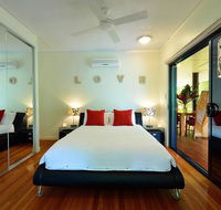 Misty Mountains Rainforest Retreat - Accommodation Nelson Bay