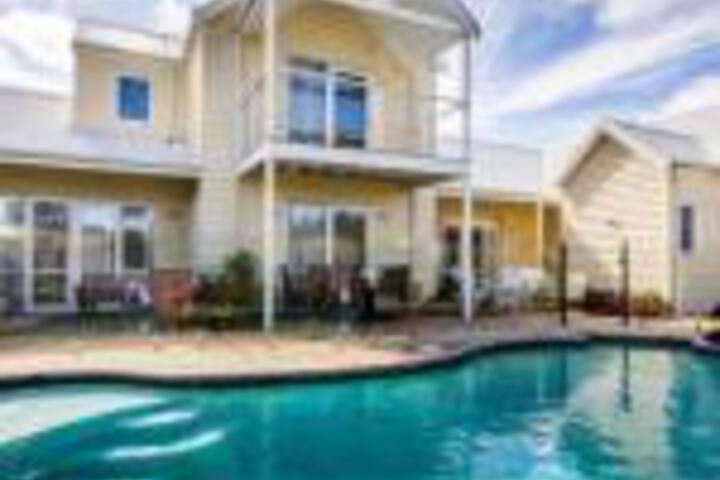 Aspendale VIC Accommodation Nelson Bay