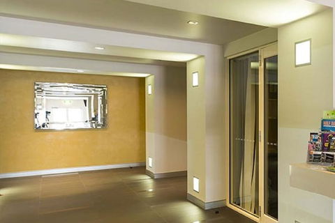 Cairns City Apartments - Accommodation Nelson Bay 5