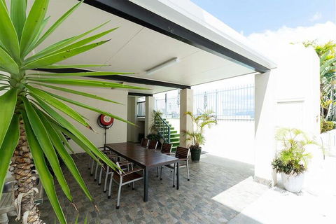 Cairns City Apartments - Accommodation Nelson Bay 6