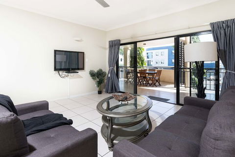 Cairns City Apartments - Accommodation Nelson Bay 4