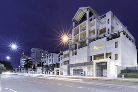 Cairns City Apartments - Accommodation Nelson Bay 0