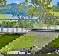Hibiscus 006 - Accommodation Nelson Bay