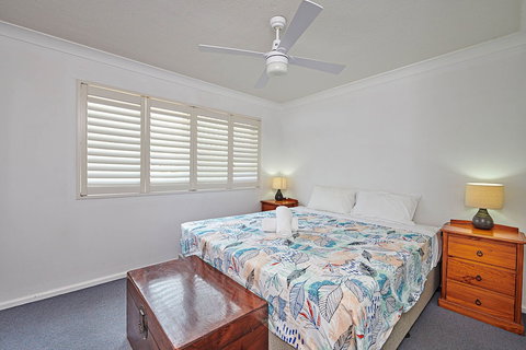 Cabarita Beachfront Apartments - Accommodation Nelson Bay 6