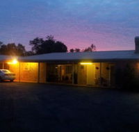 Charleville Waltzing Matilda Motor Inn - Accommodation Nelson Bay