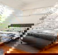 Eltham Retreat - Accommodation Nelson Bay