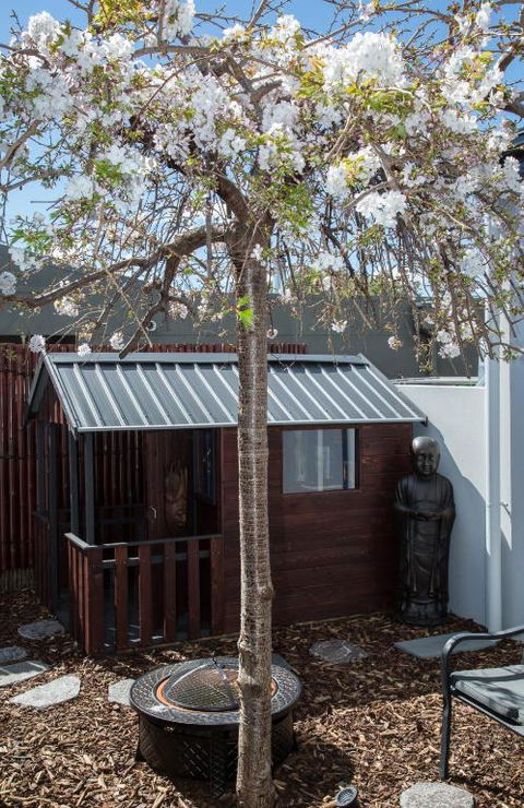 Bakers Retreat - Accommodation Nelson Bay 3