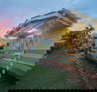 Discovery Parks  Argylla - Accommodation Nelson Bay