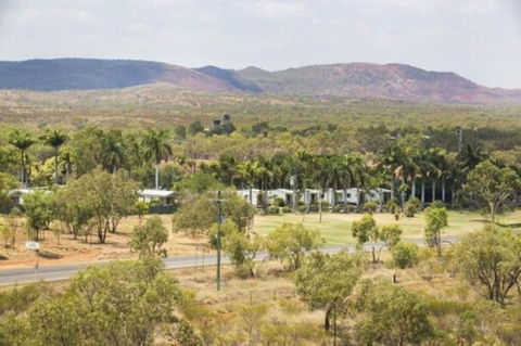 Discovery Parks â€“ Argylla - Accommodation Nelson Bay 1