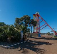 Discovery Parks - Boulder - Accommodation Nelson Bay