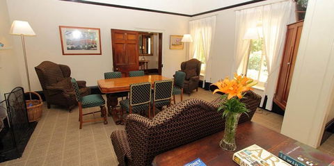 Fitzroy Inn Historic Retreat - Accommodation Nelson Bay 5