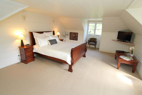 Fitzroy Inn Historic Retreat - Accommodation Nelson Bay 4