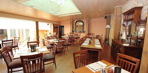 Fitzroy Inn Historic Retreat - Accommodation Nelson Bay 6