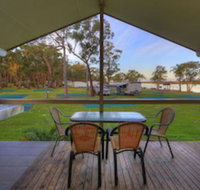 Koala Shores Port Stephens Holiday Park