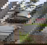 The Edgewater Bed  Breakfast - Nelson Bay Accommodation.com
