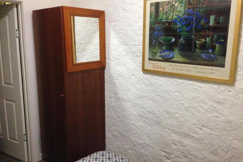 Smith Street Villa Naracoorte - Accommodation Nelson Bay 5