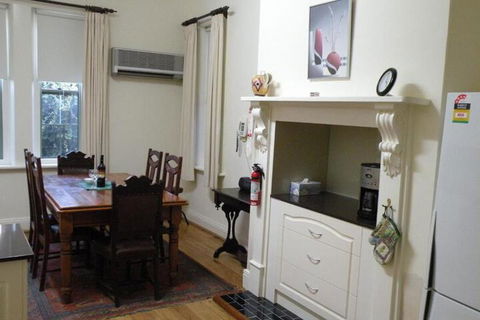 Smith Street Villa Naracoorte - Accommodation Nelson Bay 4