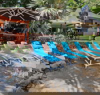 Palm Bay Resort - Accommodation Nelson Bay