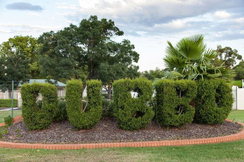 NRMA Dubbo Holiday Park - Accommodation Nelson Bay 1