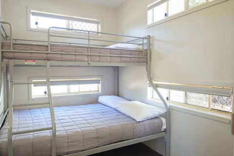 NRMA Dubbo Holiday Park - Accommodation Nelson Bay 3
