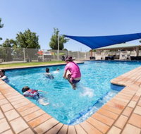 NRMA Dubbo Holiday Park - Accommodation Nelson Bay
