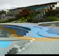 Apollo Holiday Units - Accommodation Nelson Bay