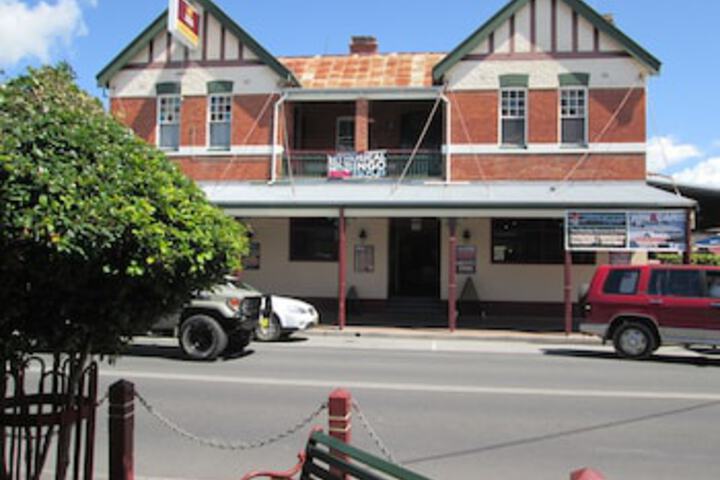 Ashby Island NSW Accommodation Nelson Bay