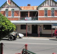 Maclean Hotel - Accommodation Nelson Bay