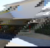 Chinchilla Downtown Motor Inn