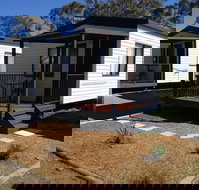 Goulburn South Caravan Park - Accommodation Nelson Bay