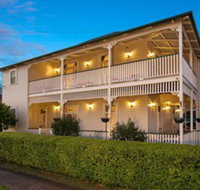 Riversleigh Guesthouse - Accommodation Nelson Bay
