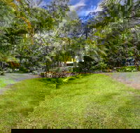 Safety Beach Ocean Bungalows - Accommodation Nelson Bay