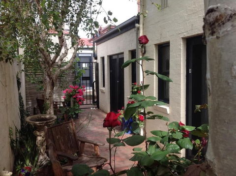 Port Boutique Accommodation - Accommodation Nelson Bay 0