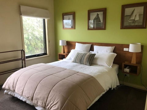 Port Boutique Accommodation - Accommodation Nelson Bay 4