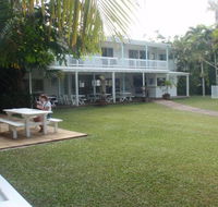 Absolute Backpackers Mission Beach - Accommodation Nelson Bay