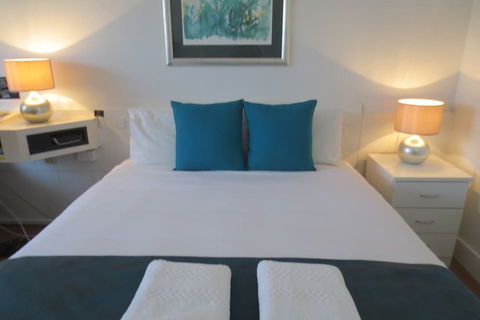 Aspley Pioneer Motel - Accommodation Nelson Bay 7